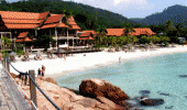 Redang Laguna Resort