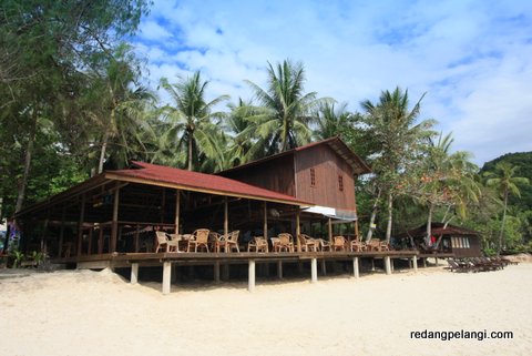 Package pulau redang (2022) 10