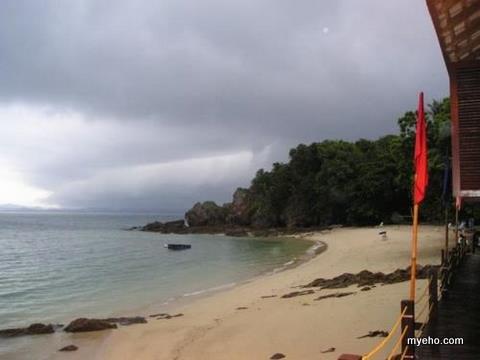 Gem Beach Resort Sdn Bhd Gem Beach Resort Sdn Bhd